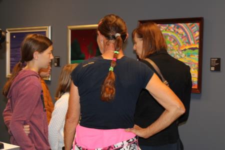 25 Mali likovni tabor, jun 2024, foto JSKD OI Trebnje (7)